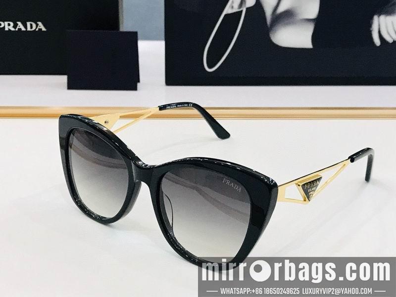 Prada Glasses smr81