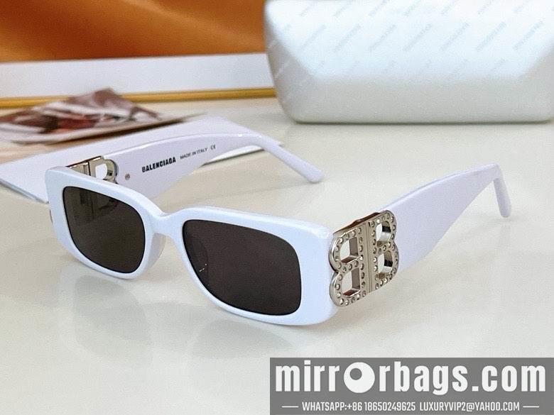 Balenciaga Glasses smx87
