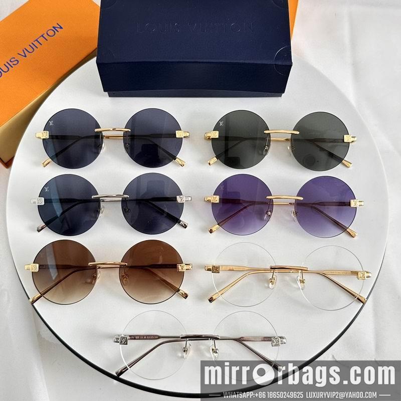 LV Glasses smr147