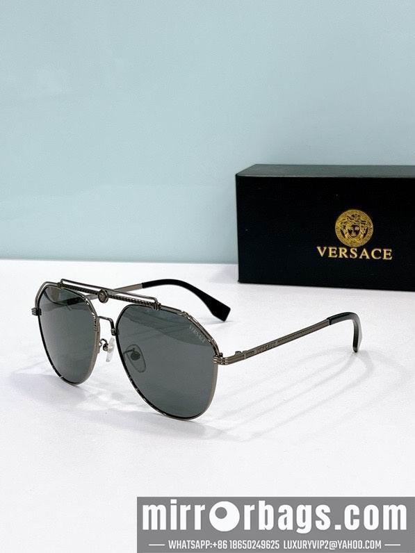 Versace Glaases smx180