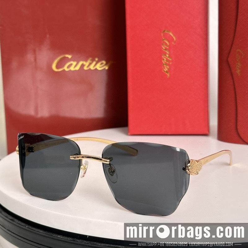 Cartier Glasses smh72