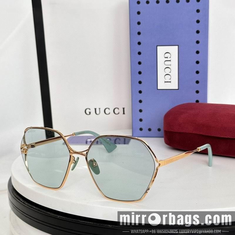 Gucci Glasses smr154