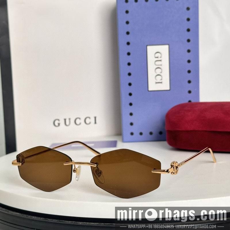 Gucci Glasses smh106
