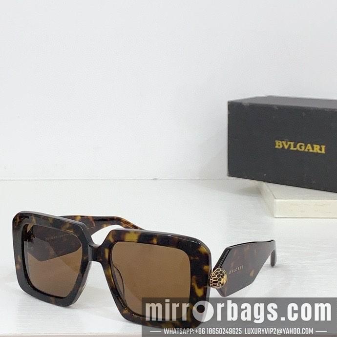 Bvlgari Glasses 03smh15