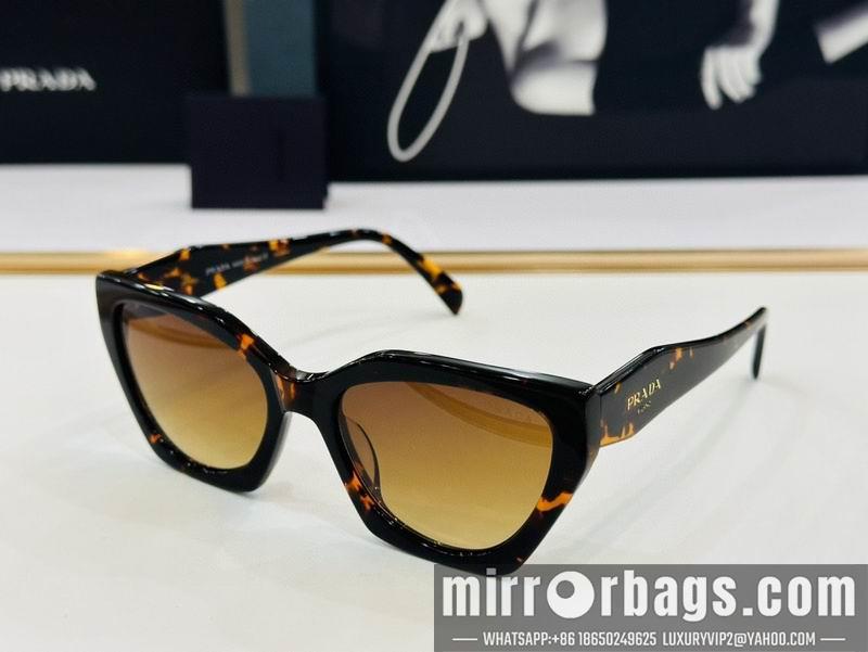 Prada Glasses smh79