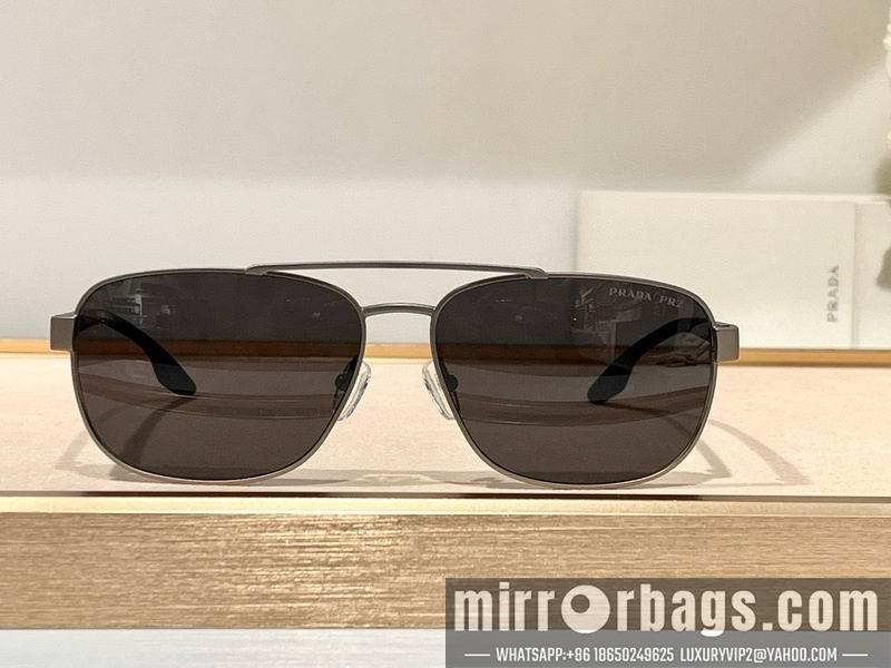 Prada Glasses smr29