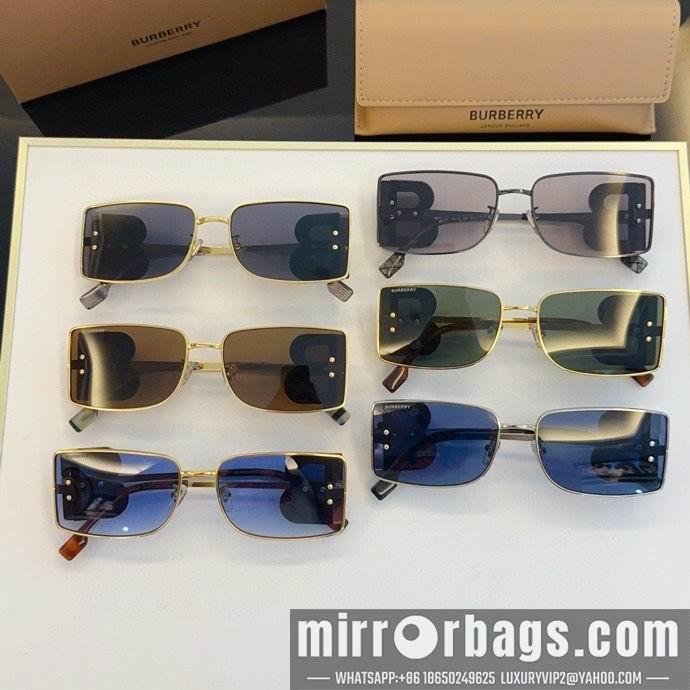 Burberry Glasses smx69