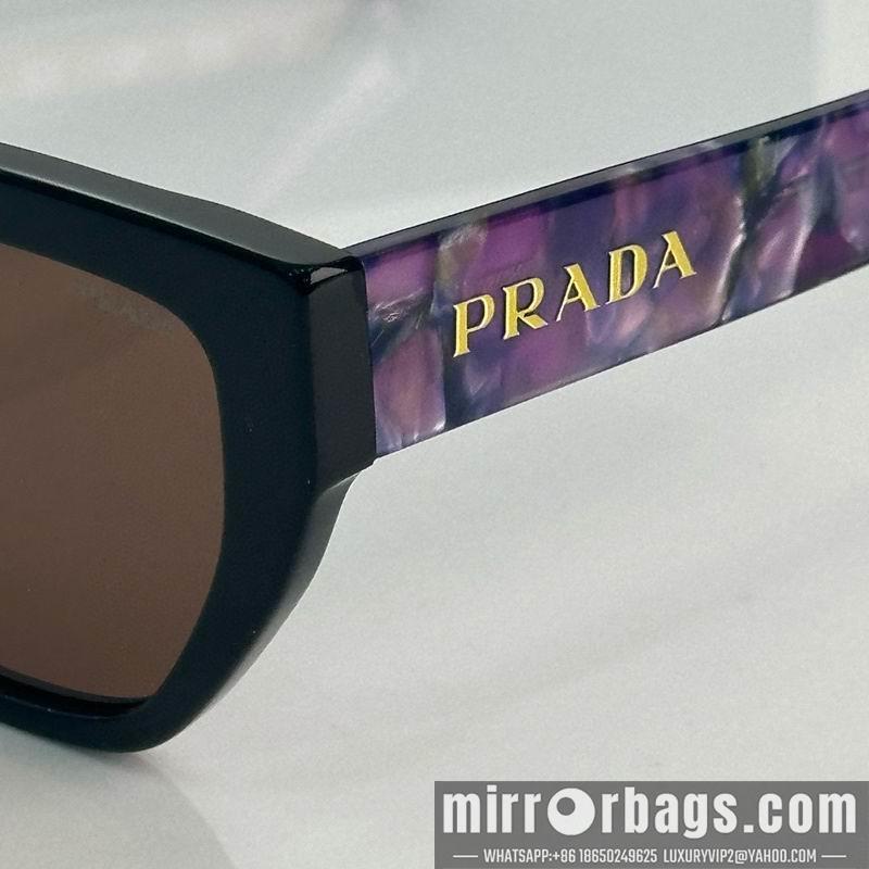 Prada Glasses smx182