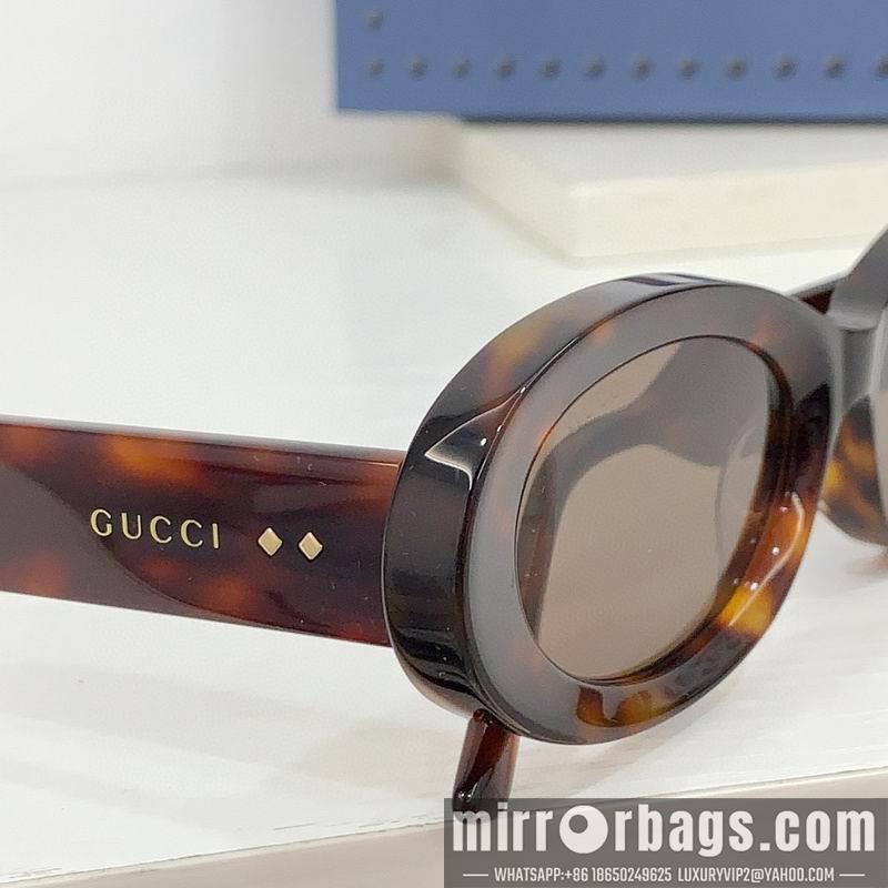 Gucci Glasses smr98