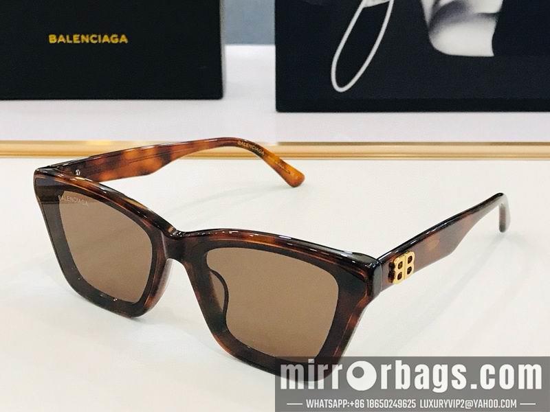 Balenciaga Glasses smx38