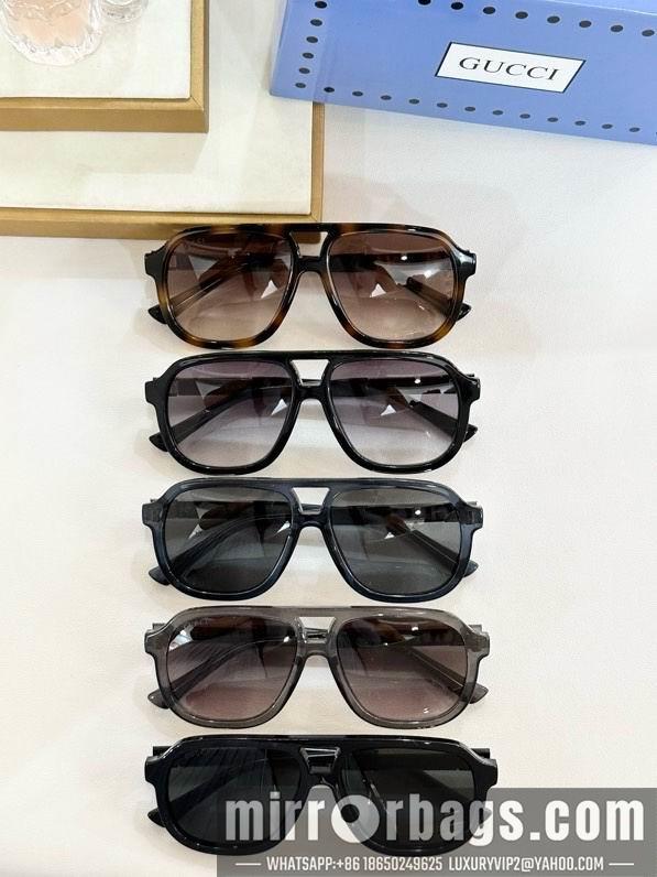 Gucci Glasses smx213