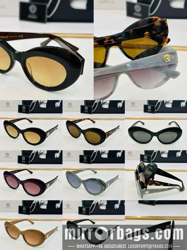 Versace Glaases smx88