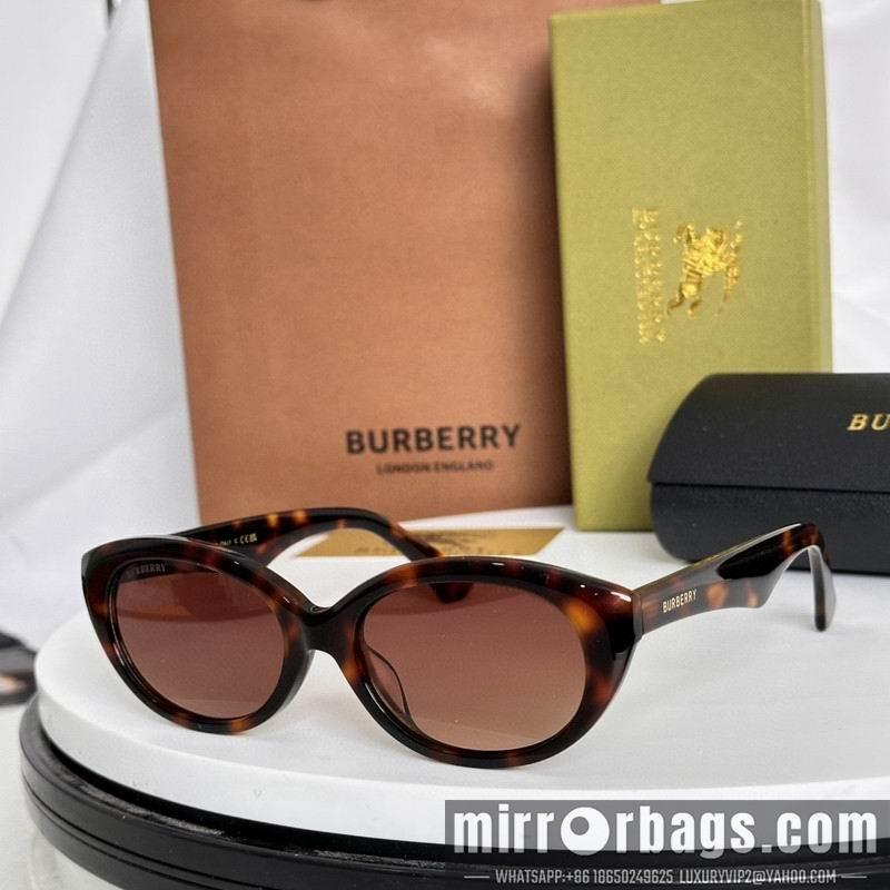 Burberry Glasses 03smh31