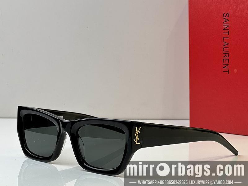 YSL Glasses 03smh62