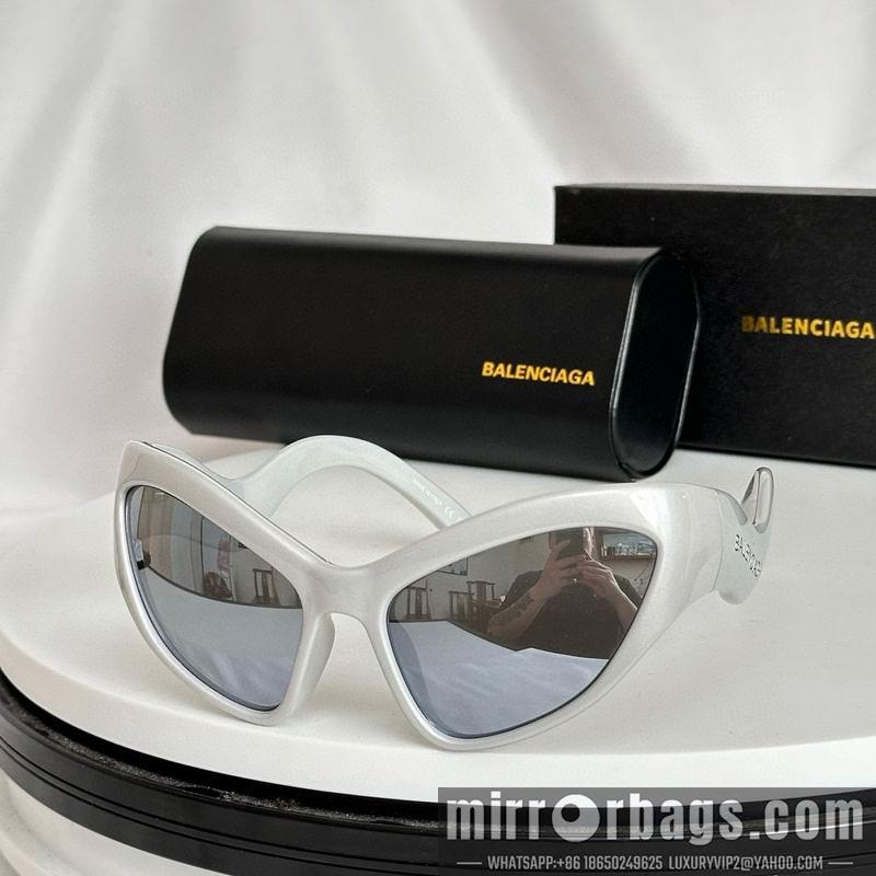 Balenciaga Glasses smx62