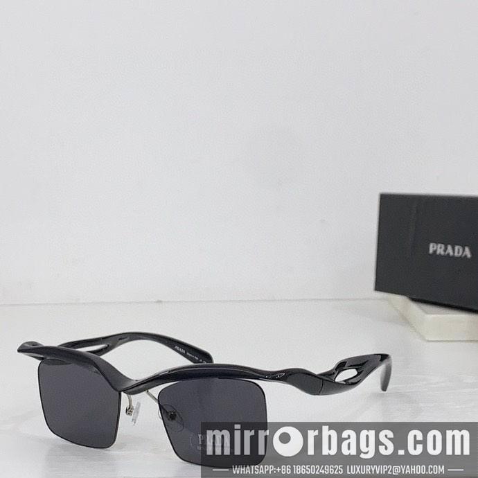 Prada Glasses smx295