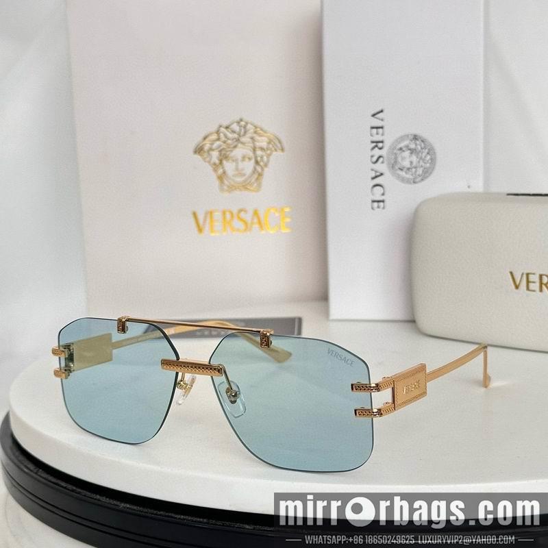 Versace Glasses 03smh03