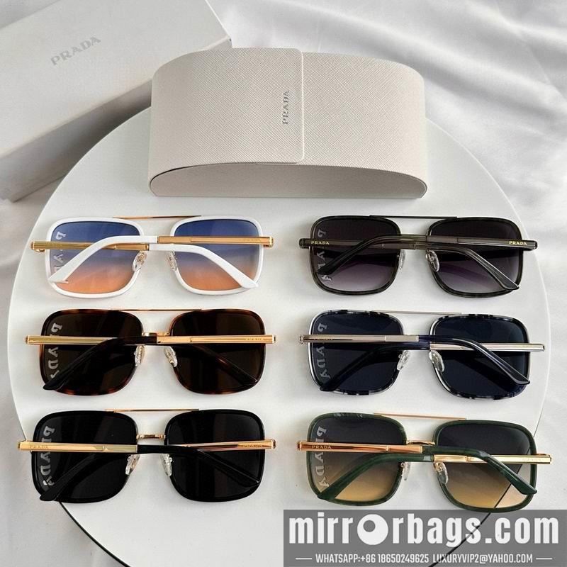 Prada Glasses smr61