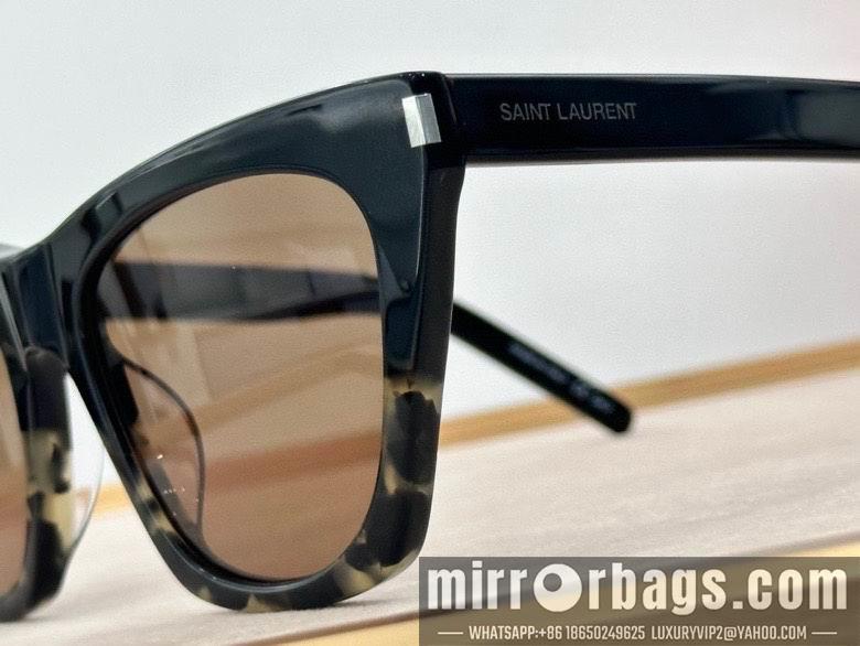 YSL Glasses smx73