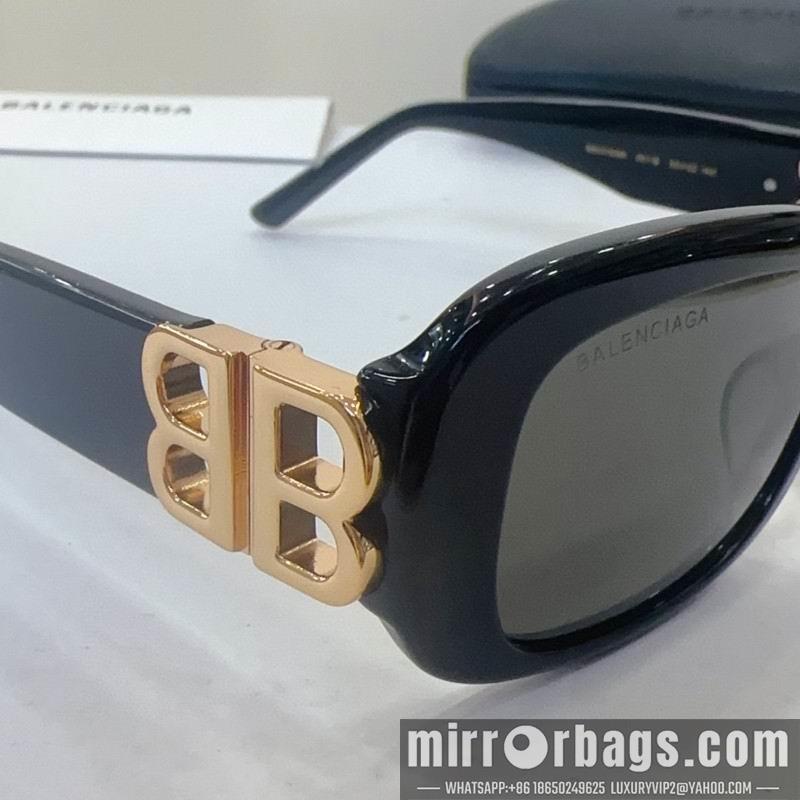 Balenciaga Glasses 03smh38
