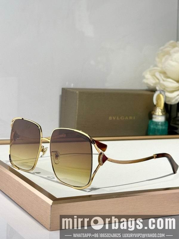 Bvlgari Glasses 03smh158