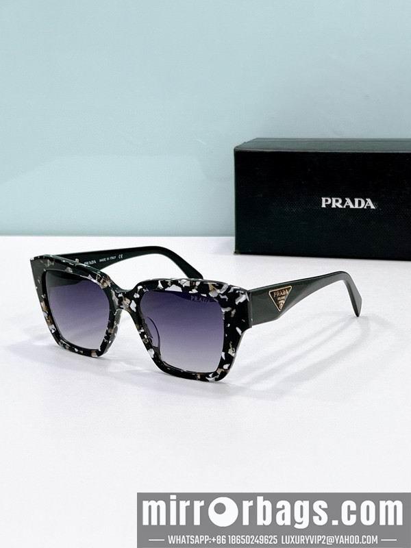 Prada Glasses smh104