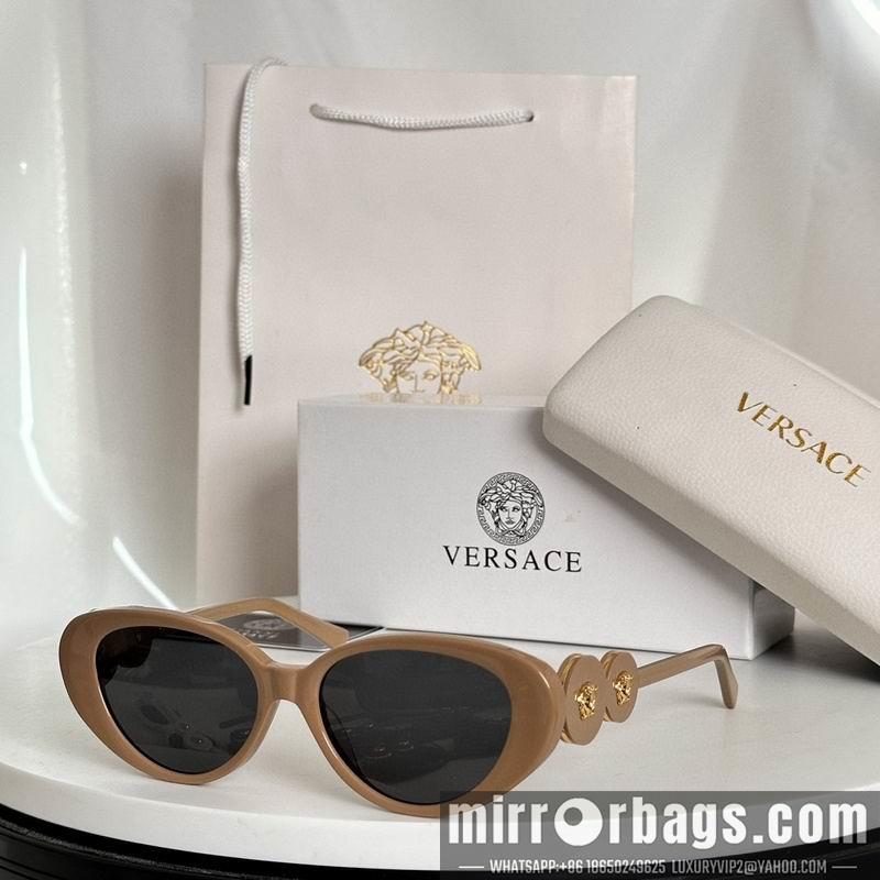 Versace Glasses 03smh12