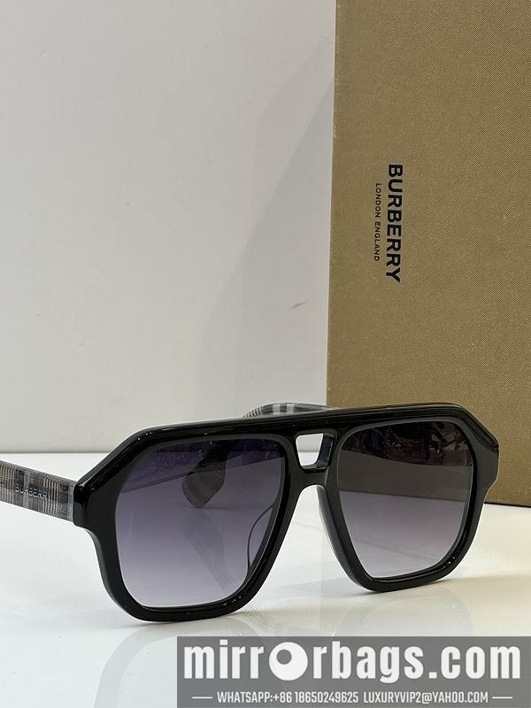 Burberry Glasses 03smh23