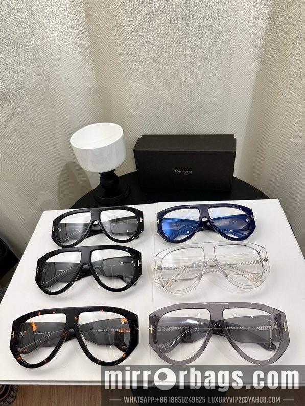 Tom Ford Glasses smx137