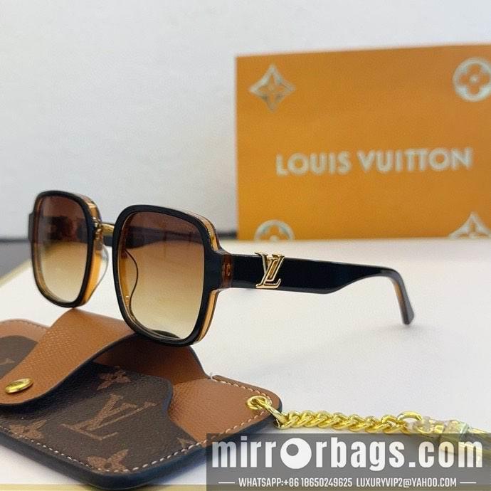 LV Glasses smr07