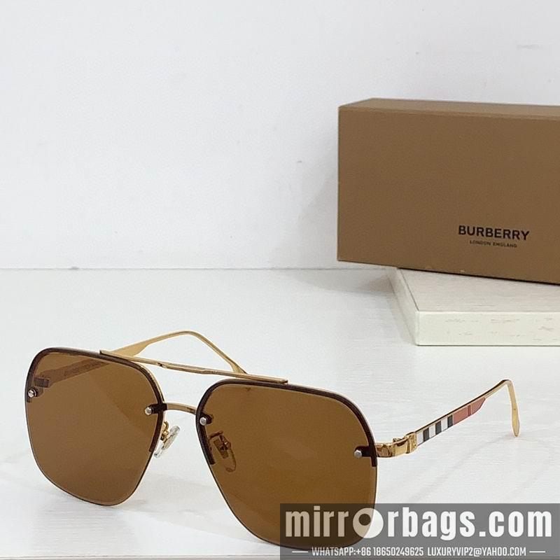 Burberry Glasses smr19