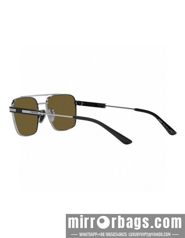 Prada Glasses smr72