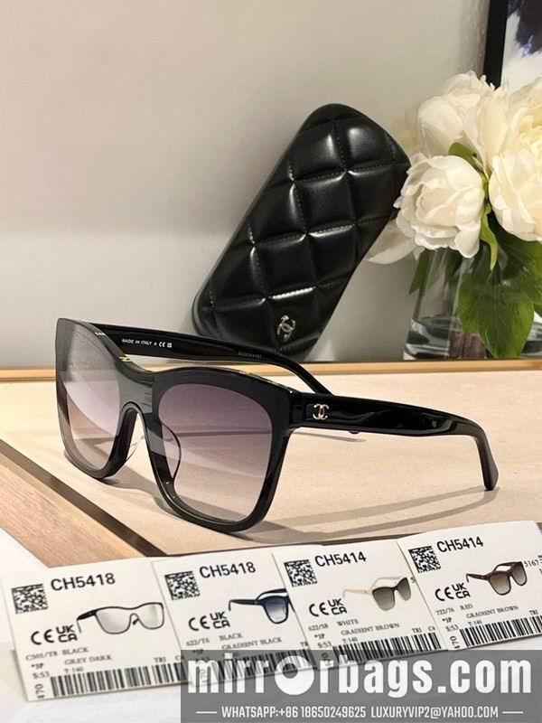 Chanel Glasses smh110