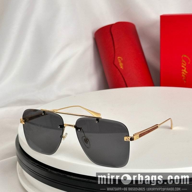 Cartier Glasses smr173