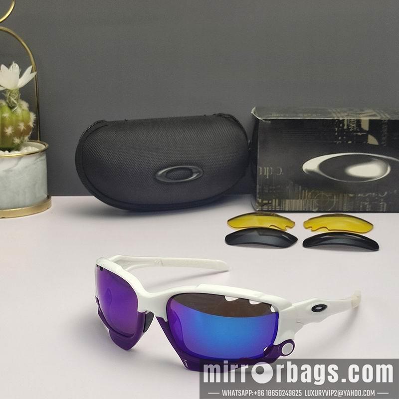 Oakley Glasses smx96