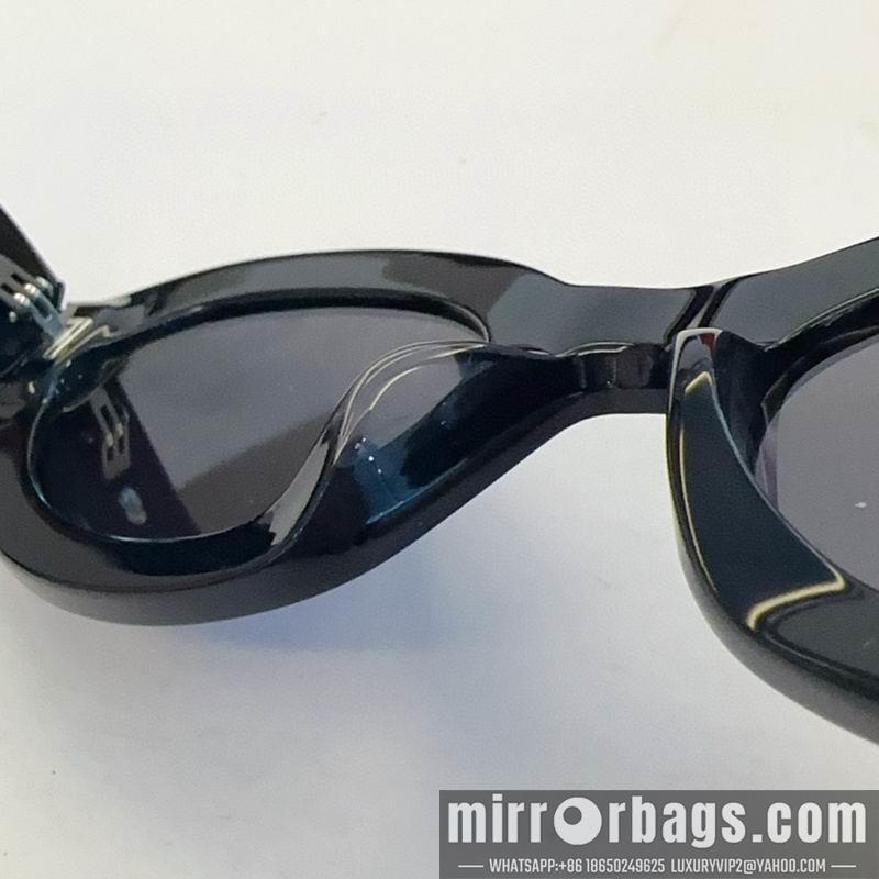 YSL Glasses smx93