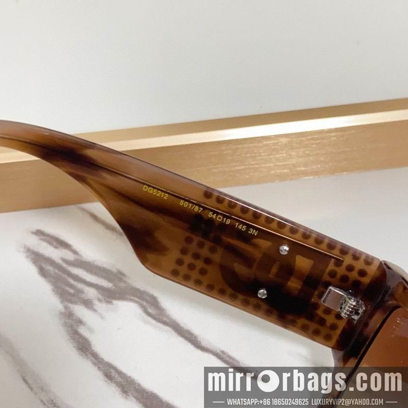 DG Glasses 03smh58