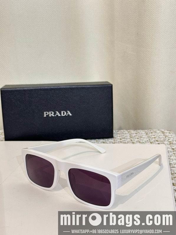 Prada Glasses smr141