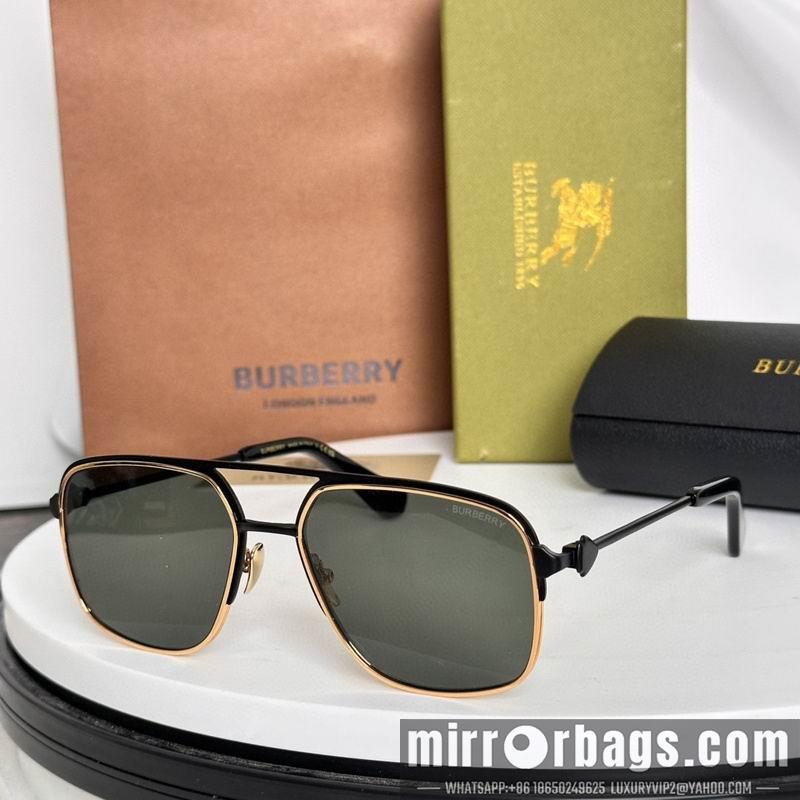Burberry Glasses 03smh03