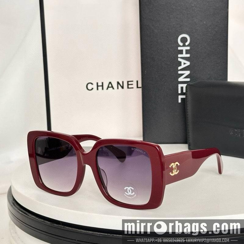 Chanel Glasses smh51
