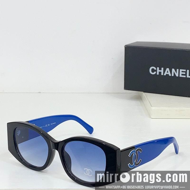 Chanel Glasses smr26