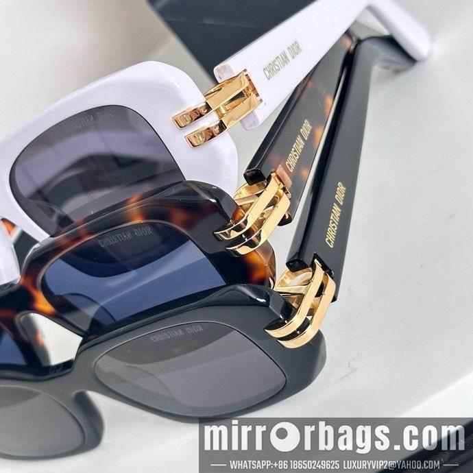 Dior Glasses smx101