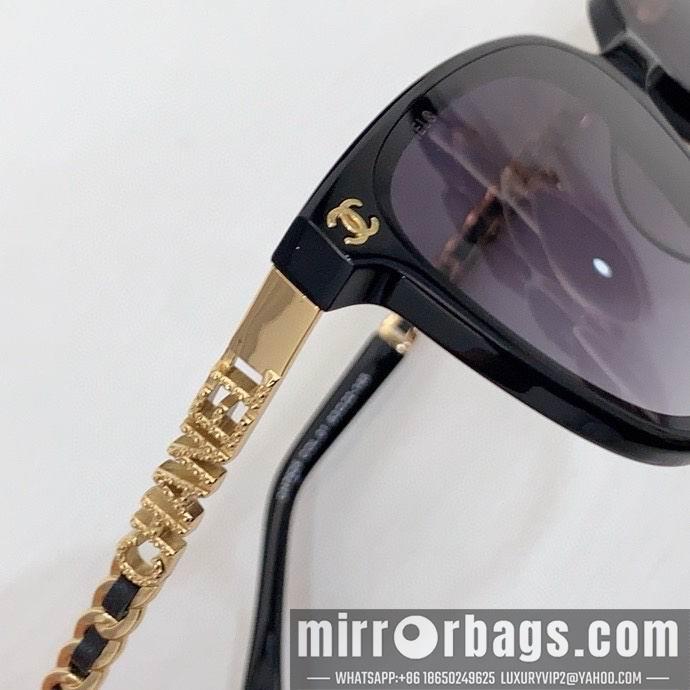 Chanel Glasses smx347