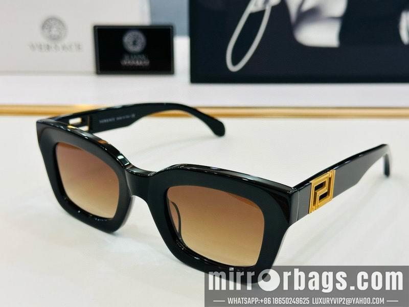 Versace Glaases smx59