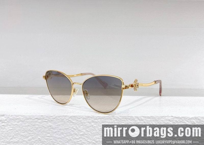 Bvlgari Glasses smx08