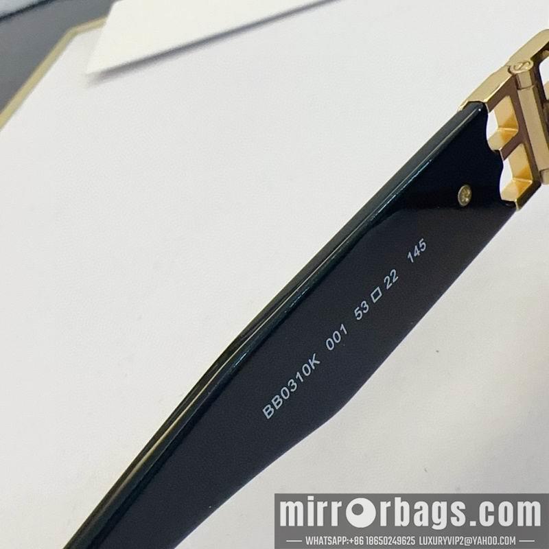Balenciaga Glasses smx75