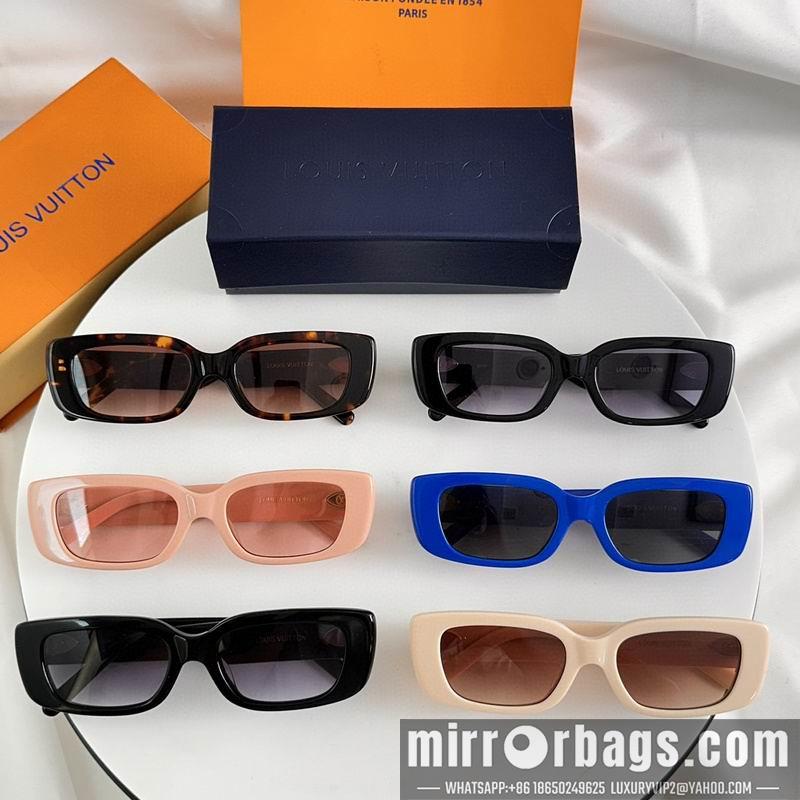 LV Glasses smh84