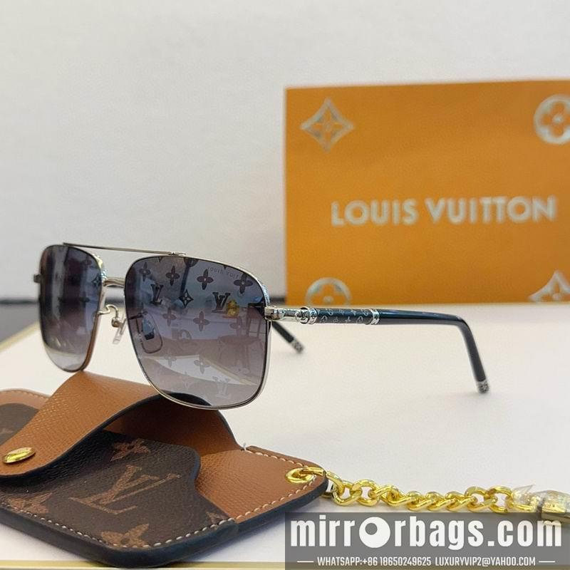 LV Glasses smx159