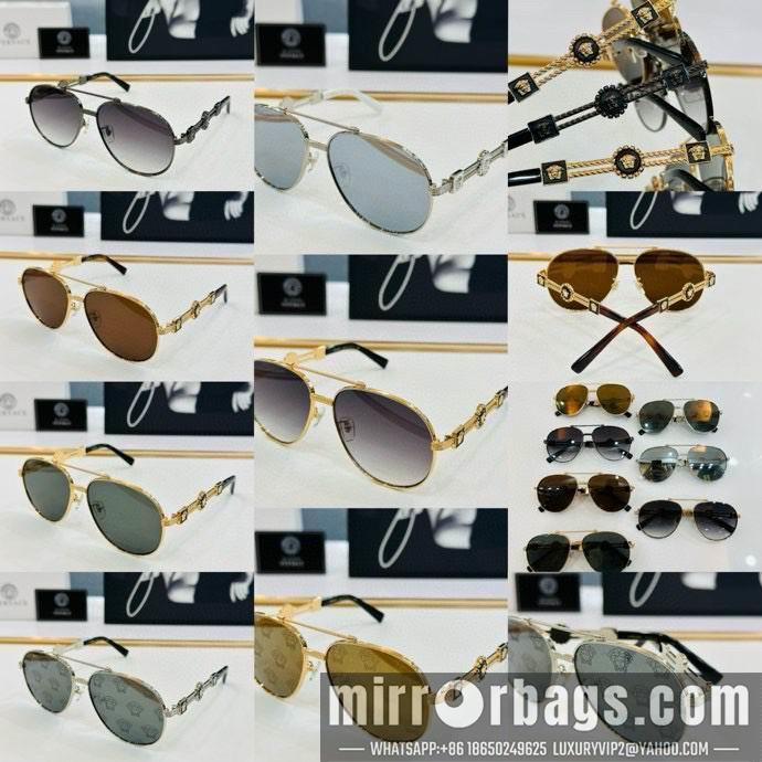 Versace Glaases smx51