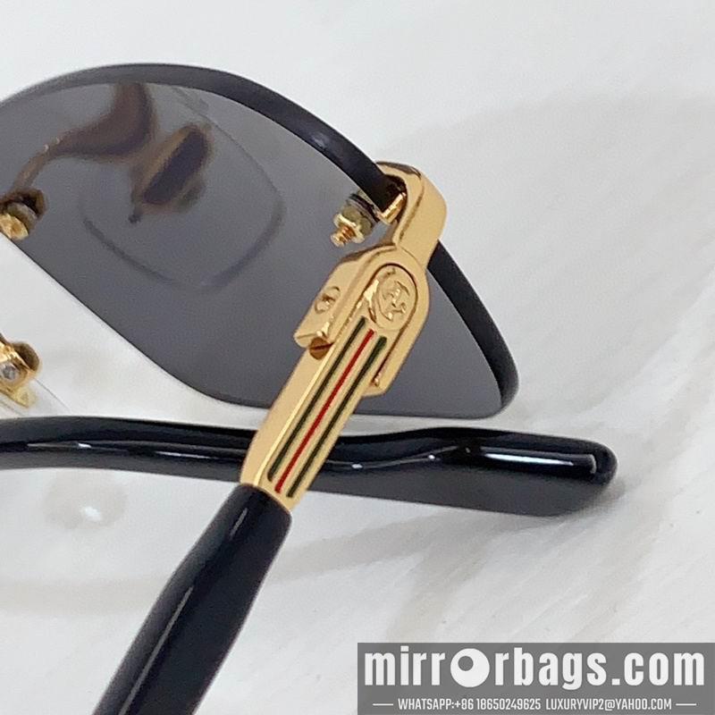 Gucci Glasses smr74